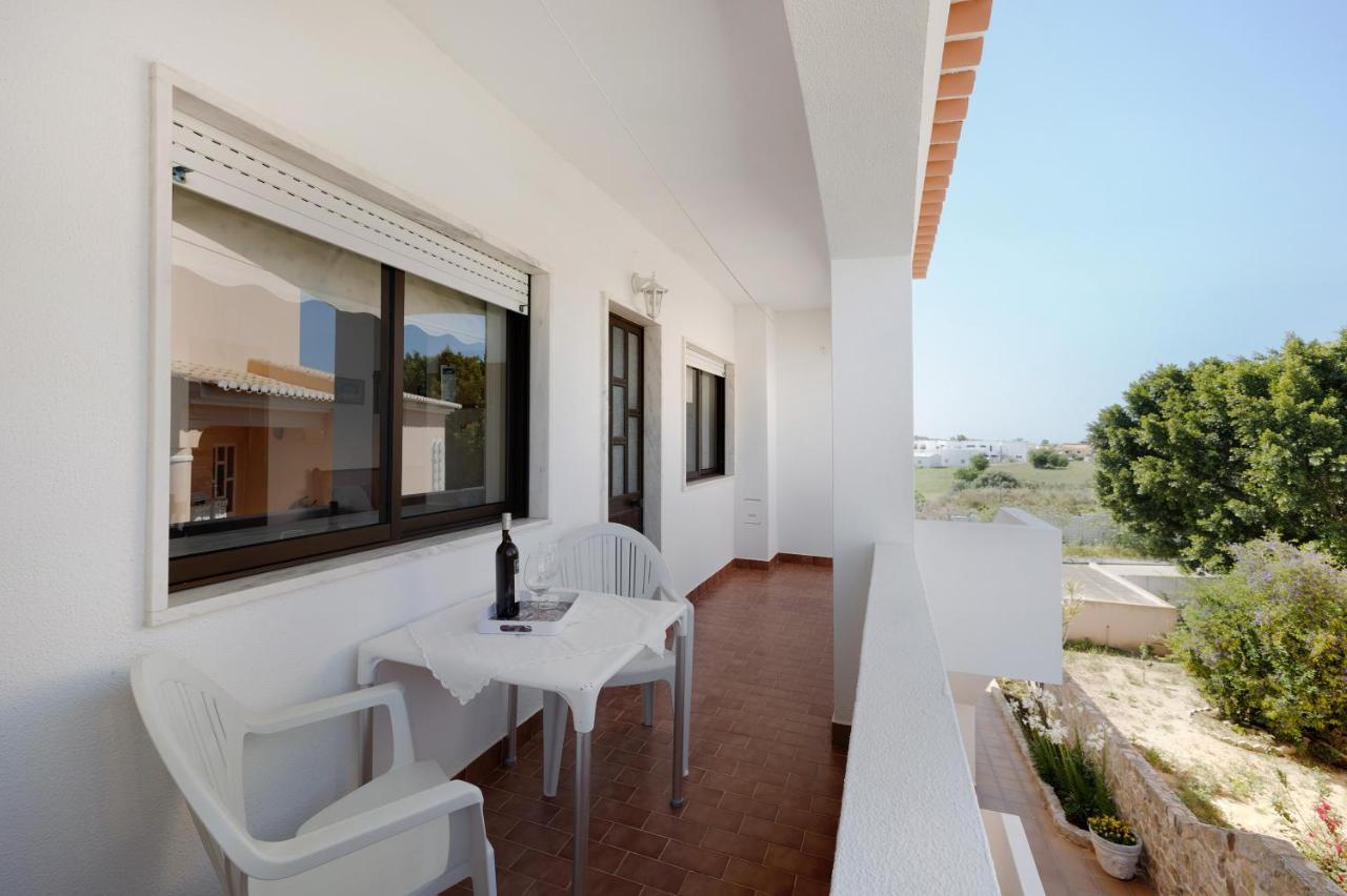 Apartamento Casa Atlantico Nº3 Lagos Exterior foto